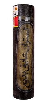 ایزوگام گستران عایق بدیع